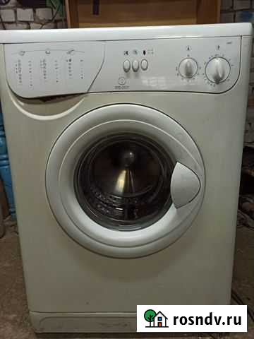 Стиральная машина Indesit Клинцы - изображение 1