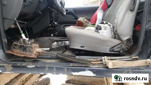 Кулиса volkswagen polo3 Печерск - изображение 1