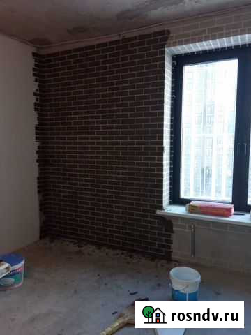 Ремонт квартир и ванных комнат Челябинск - изображение 1