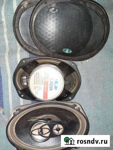 Колонки 6х9 Ярославль - изображение 1