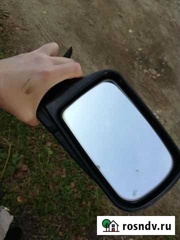 Зеркала на subaru impreza Углич - изображение 1
