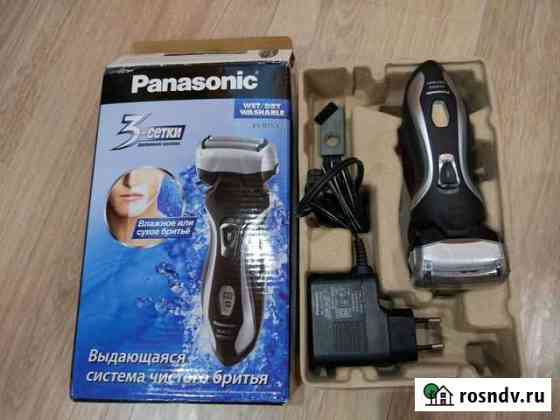 Электробритва Panasonic ES-RT53-s Мурманск
