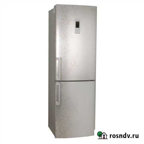 Холодильник бу LG Махачкала - изображение 1