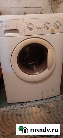 Стиральная машина Рубцовск - изображение 1