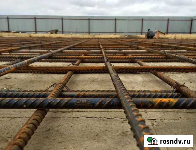 Арматура Любань - изображение 1