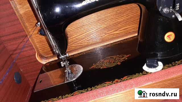 Швейная машина Kohler Нижний Тагил - изображение 1