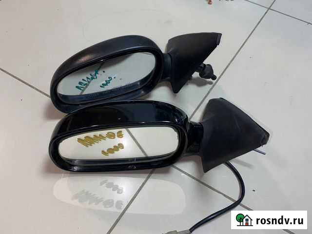Chevrolet lanos зеркало Курганинск - изображение 1
