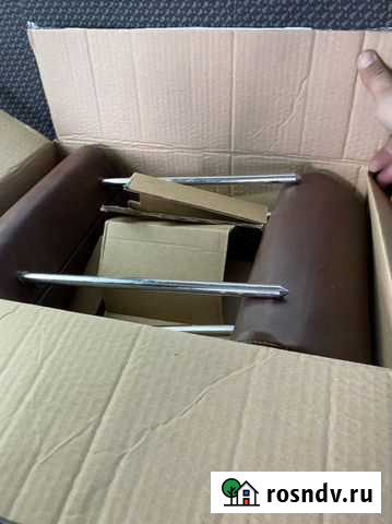 Подголовники ваз Симферополь - изображение 1