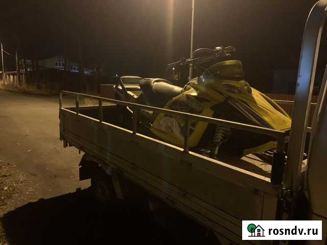 Brp sammit Елизово - изображение 1