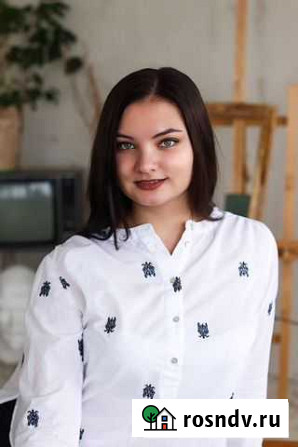 Косметолог Ижевск - изображение 1