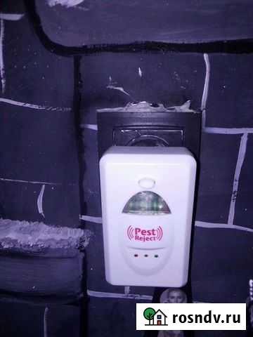 Отпугиватель насекомых Кущевская - изображение 1