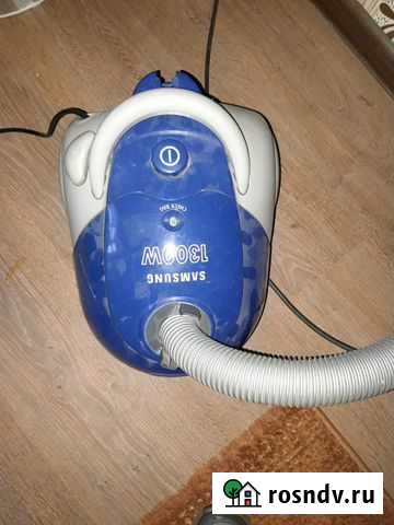 Пылесос Таганрог - изображение 1
