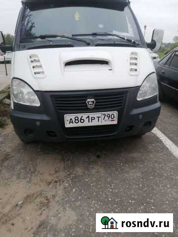 Перевозки Истра - изображение 1