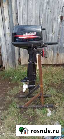 Лодочный мотор Белорецк - изображение 1