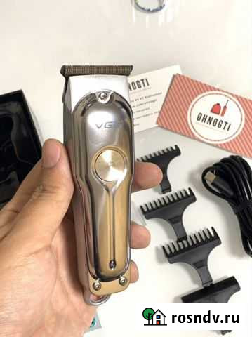Триммер VGR V-071 Ростов-на-Дону - изображение 1