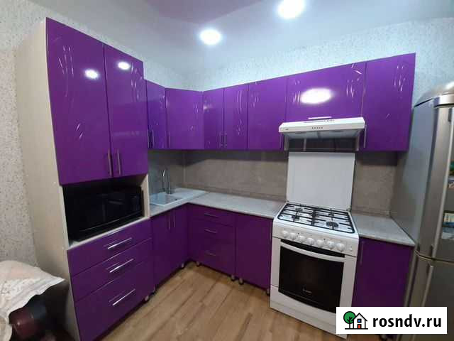 Сборка мебели кухонь Бугуруслан - изображение 1