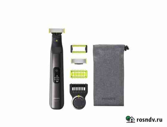Бритва триммер Philips One Blade Pro Муром