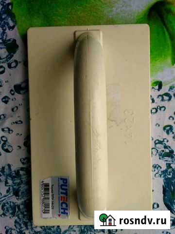 Терка Мелеуз - изображение 1