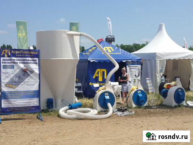 Дробилка компонентов дпм-7,5 Курск - изображение 1