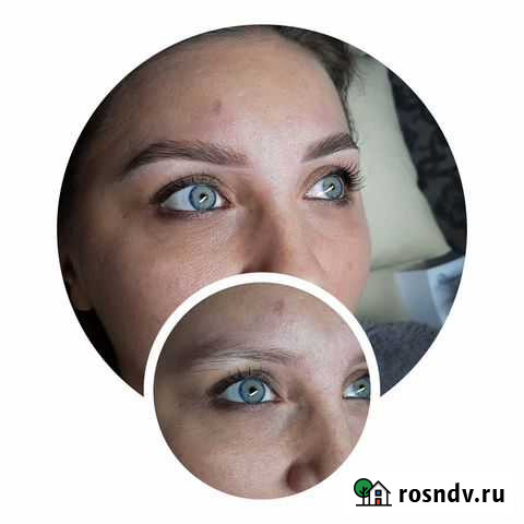 Брови Псков - изображение 1