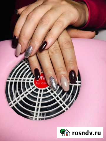 Мастер маникюра и педикюра Балашиха - изображение 1