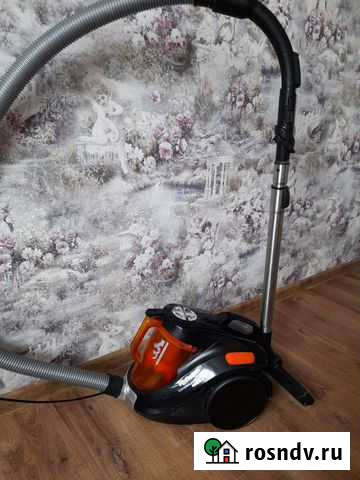 Пылесос tefal Верея - изображение 1