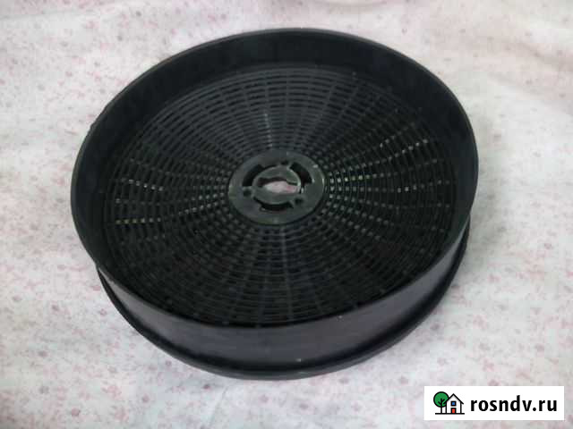 Угольный фильтр-кассета для Гефест и akpo Уфа - изображение 1