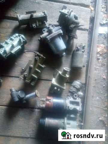 Стартер ст130 А3 12 в Новокуйбышевск - изображение 1