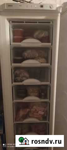 Морозильная камера Атлант7204-090 бу Иваново - изображение 1