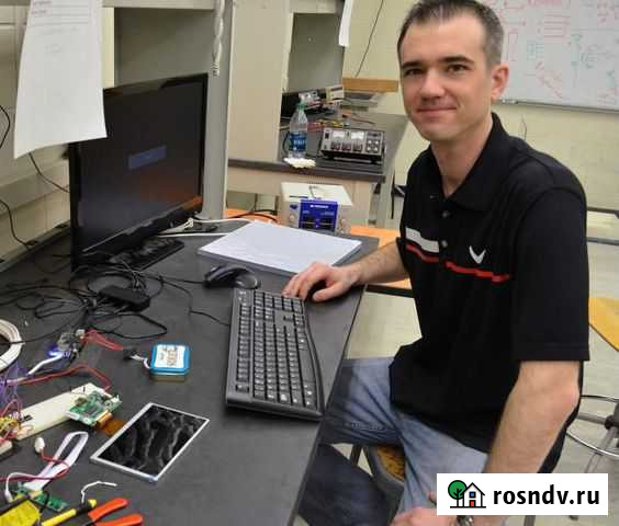 Ремонт Компьютеров Ремонт Ноутбуков Самара - изображение 1