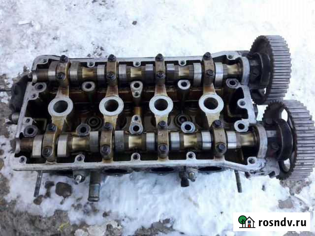 Гбц lacetti nexia Сосновоборск - изображение 1