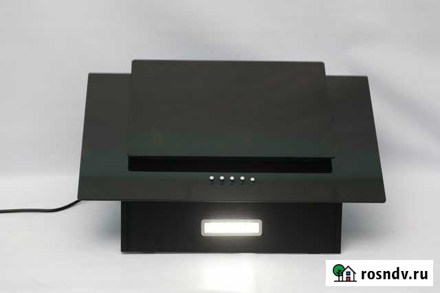 Вытяжка наклонная Schaub Lorenz SLD DY5117 Липецк - изображение 1