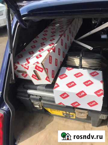 Автоматика для ворот Георгиевск - изображение 1