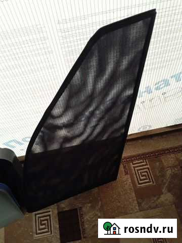 Солнцезащитные сетки на Калину Саракташ - изображение 1