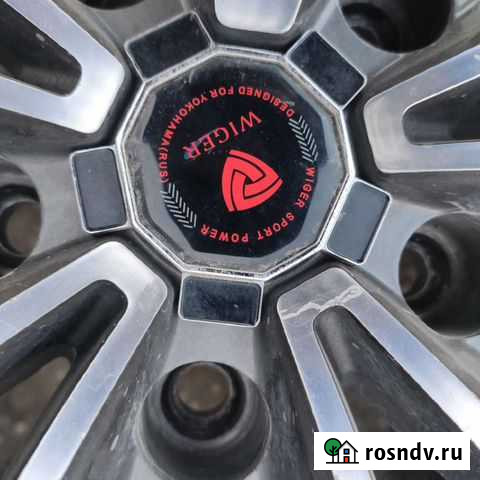 Yokohama 215/60 R17 Комсомольск-на-Амуре - изображение 1