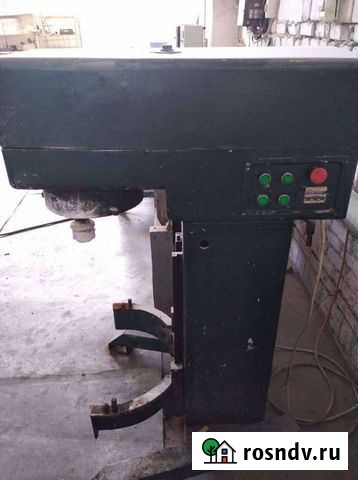 Миксер планетарный 60 литров Саратов - изображение 1