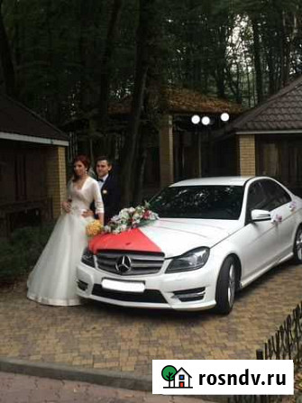 Прокат Свадебного автомобиля Ставрополь - изображение 1