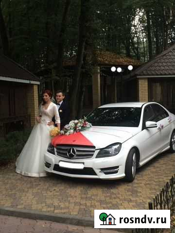 Прокат Свадебного автомобиля Ставрополь - изображение 1