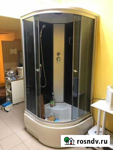 Душевая кабина Петропавловск-Камчатский - изображение 1