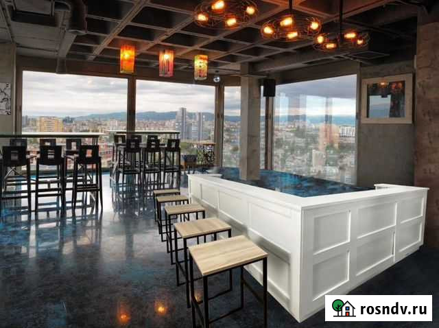 Барная стойка в наличии Красноярск - изображение 1