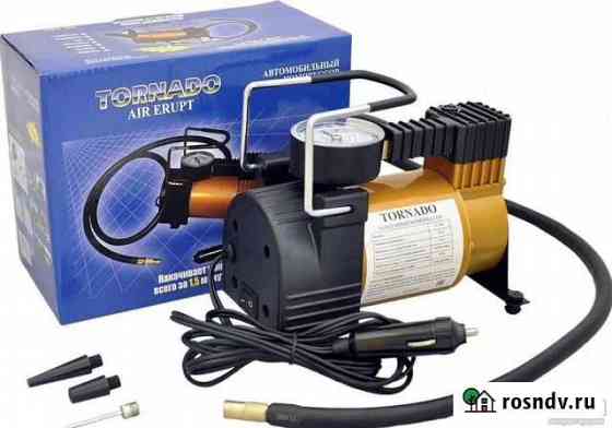 Компрессор autovirazh tornado Standart AC-580 Барыш