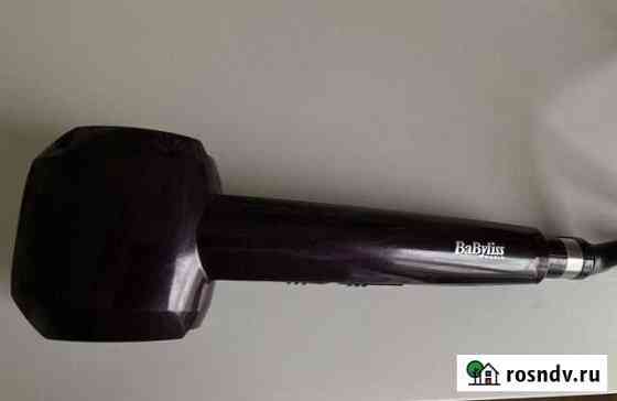 Щипцы BaByliss Ждановский