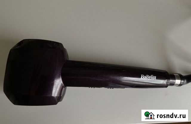 Щипцы BaByliss Ждановский - изображение 1