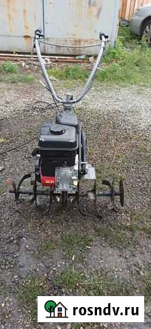 Мотоблоки и культиваторы бу Абакан - изображение 1