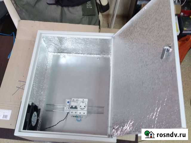 Термошкаф Азов - изображение 1