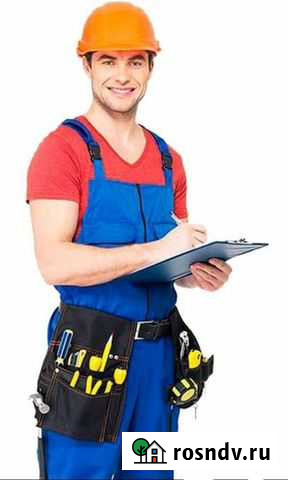 Мастер на час Йошкар-Ола - изображение 1