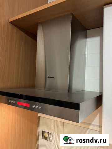 Кухонная вытяжка бу Сочи - изображение 1