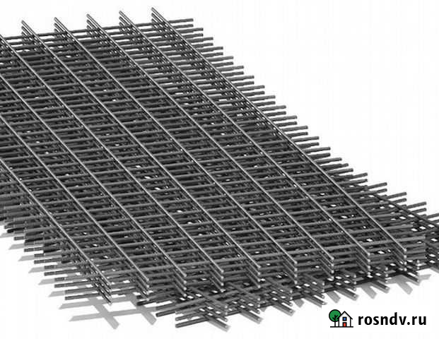 Сетка стальная Кингисепп - изображение 1