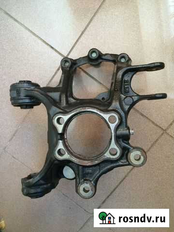 Мазда Cх5 Звенигово - изображение 1