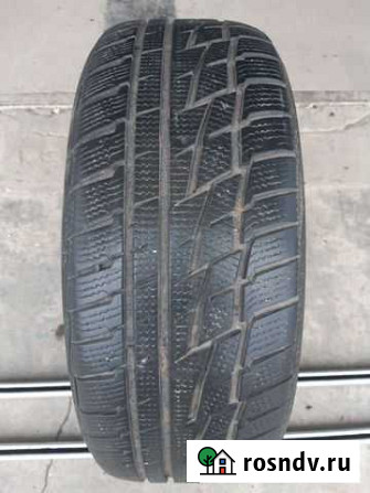 Matador 235/55 R18 1шт ЛМС - изображение 1